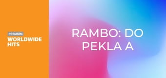 Rambo: Do pekla a zpět