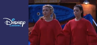 Obóz Kikiwaka S2E22 - Nadciąga Griff!