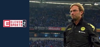 Pierwszy tytuł Kloppa