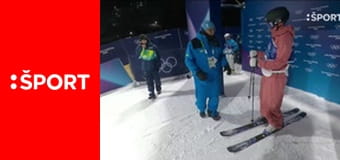 ZOH Miláno - Cortina 2026 E13