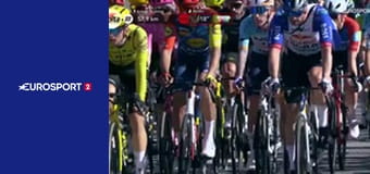 Cyklistika: Okolo Katalánska