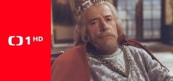 Darmošlap z Nemanic a princezna Terezka