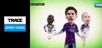 The Short List E1 - Top 10 Most Passionate Fans in Football