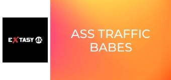 Ass Traffic Babes