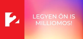 Legyen Ön is milliomos! S3E27 - Episode 27