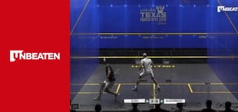 Squash - PSA World Championships