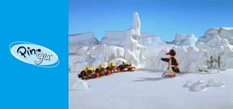 Pingu Sezon 6 Odcinek 5