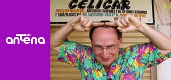 Wojciech Cejrowski - boso przez świat S1E92 - Macho