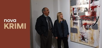 Médium S2E9 - Klidný život