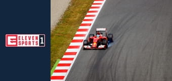 Formuła 1: Grand Prix Włoch