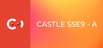 Castle S5E9 - A télapó titka