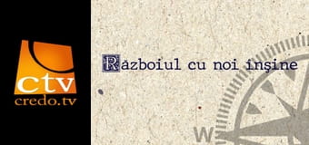 Războiul cu noi înşine