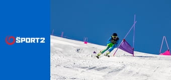 Alpské lyžovanie: MS Saalbach Alpské lyžovanie: MS Saalbach