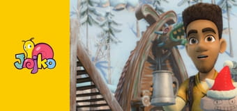 Ako vycvičiť draka: Cesta do neznáma S1E15