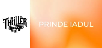 Prinde iadul
