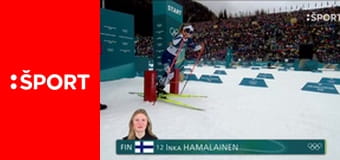 ZOH Miláno - Cortina 2026 E2