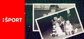 Slovenské športové rodiny E9