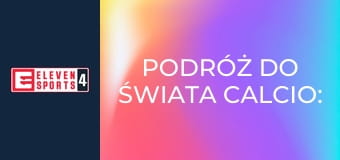 Podróż do świata calcio: Oczami sędziego