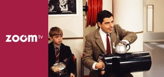 Jaś Fasola E8 - Pokój 426