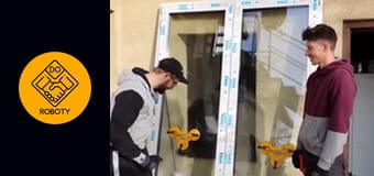 MONTAŻ OKIEN - ILE NA TYM SIĘ ZARABIA?