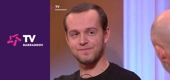 Nebezpečné vztahy live