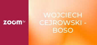 Wojciech Cejrowski - boso przez świat S1E44 - Israelitas