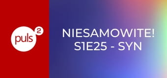 Niesamowite! S1E25 - Syn marnotrawny
