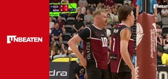 Australian Volleyball Super League