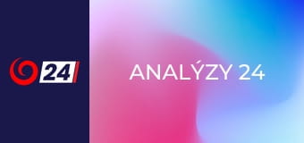 Analýzy 24