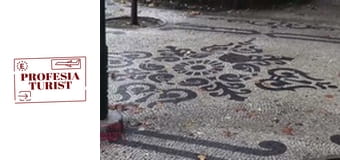 Как фатално земетресение променя Лисабон? (Португалия)