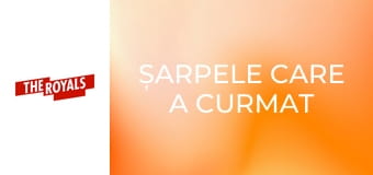 Șarpele care a curmat viața tatălui tău S2E10