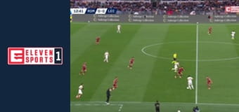 Piłka nożna: Serie A Enilive