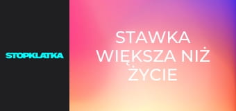 Stawka większa niż życie S1E11 - Akcja "Liść dębu"