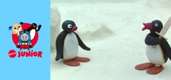 Pingu Sezonul 3 Episodul 17