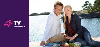 Inga Lindström: Den u jezera