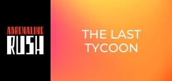 The Last Tycoon