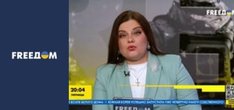 Марафон "FreeДОМ" UA. Прямий ефір.