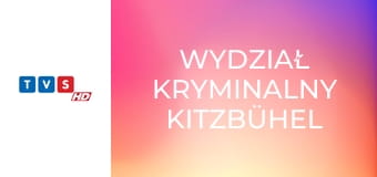 Wydział kryminalny Kitzbühel