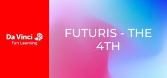 Futuris - The 4th State of Matter