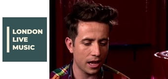 LONDON LIVE - Hard Fi