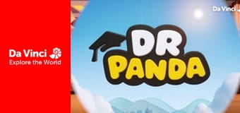 Dr. Panda - Sperie-Ciori