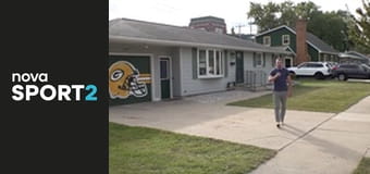 Green Bay Packers - legenda NFL