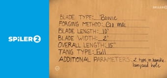 Tűzben edzett S8E10 - Az amazonok macsétéje