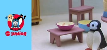 Pingu Sezonul 2 Episodul 7