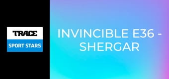 Invincible E36 - Shergar
