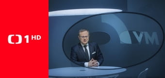 Otázky Václava Moravce