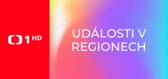 Události v regionech