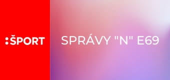 Správy "N" E69