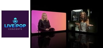 Pop Profiles - Beyonce