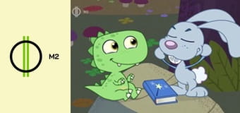 Kiskedvencek és Pici Dinók - Az óriás popcorn